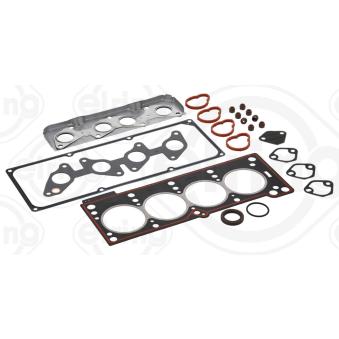 Jeu de joints d'étanchéité, culasse de cylindre ELRING 375.430 pour RENAULT FUEGO 1.4 - 75cv