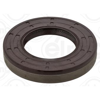 Bague d'étanchéité, arbre à cames ELRING 375.470 pour SMART ROADSTER 2.3 JTD - 110cv