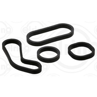 Kit de joints, radiateur d'huile ELRING 375.640