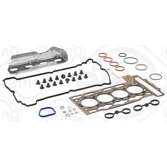 Jeu de joints d'étanchéité, culasse de cylindre ELRING 376.320 pour INFINITI Q30 Cooper S - 184cv