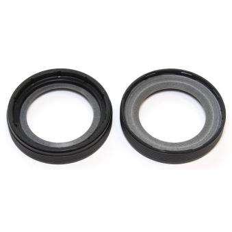Bague d'étanchéité, vilebrequin ELRING 377.450 pour AUDI A1 1.4 TDI - 90cv