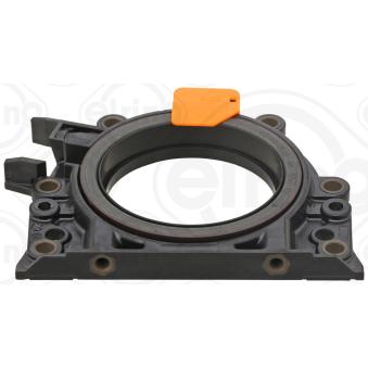Bague d'étanchéité, vilebrequin ELRING 377.470 pour VOLKSWAGEN CRAFTER 2.5 TDI - 163cv