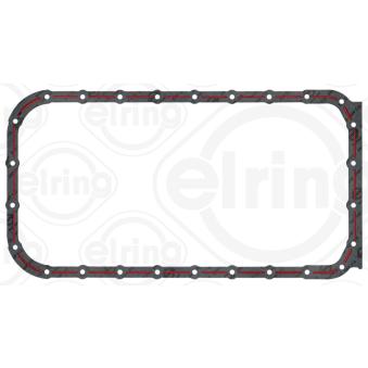 Joint d'étanchéité, carter d'huile ELRING [380.570]