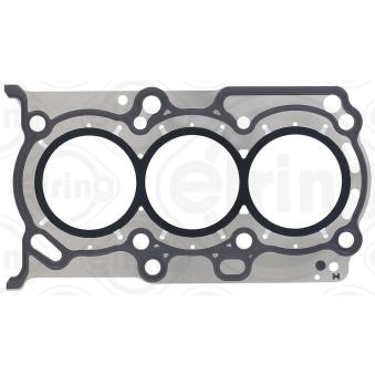 Joint d'étanchéité, culasse ELRING 380.830 pour SMART FORTWO 1.0 - 61cv