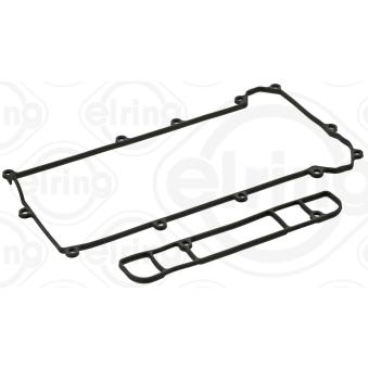 Jeu de joints d'étanchéité, couvercle de culasse ELRING 381.310 pour MAZDA 5 2.0 - 144cv