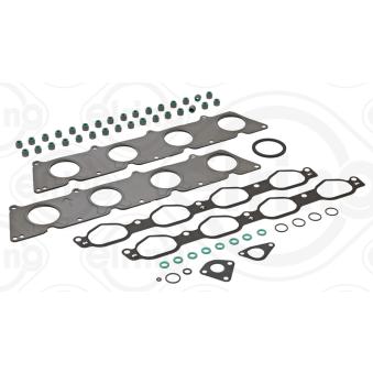 Jeu de joints d'étanchéité, culasse de cylindre ELRING 381.580