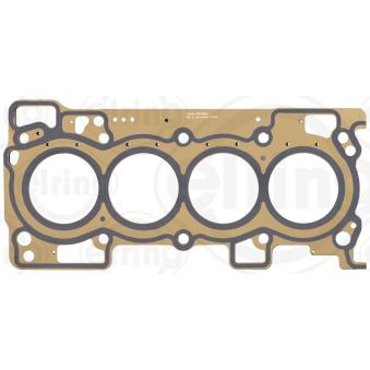 Joint d'étanchéité, culasse ELRING 381.621 pour BMW Série 3 1.6 RS - 200cv