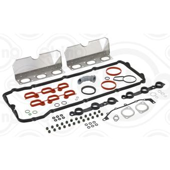 Jeu de joints d'étanchéité, culasse de cylindre ELRING 382.800 pour BMW Série 5 520 i - 170cv