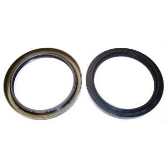 Bague d'étanchéité, moyeu de roue ELRING [383.260]