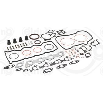 Jeu complet de joints d'étanchéité, moteur ELRING 383.680 pour NISSAN NP300 2.5 DCI 4x4 - 133cv
