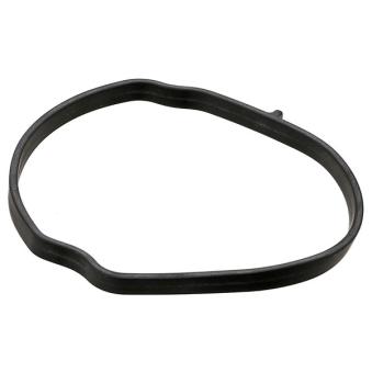 Joint, bouchon de tube de remplissage d'huile ELRING 384.570 pour AUDI A2 2.0 CDTI - 135cv