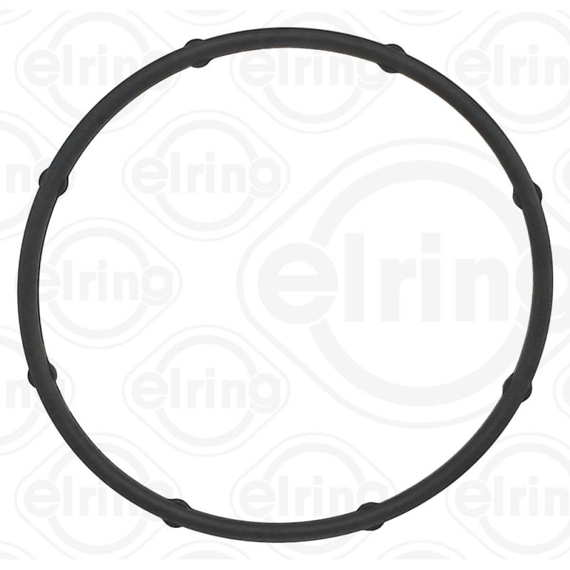 Bague d'étanchéité, pompe à eau ELRING 387.280 - Visuel 1