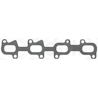 Joint d'étanchéité, collecteur d'échappement ELRING [387.662]