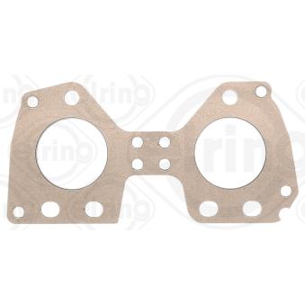 Joint d'étanchéité, collecteur d'échappement ELRING 388.724 pour BMW X5 xDrive M 50 d - 400cv