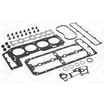 Jeu de joints d'étanchéité, culasse de cylindre ELRING 390.750 pour IVECO DAILY 70C14 V. 70C14 V/P - 140cv