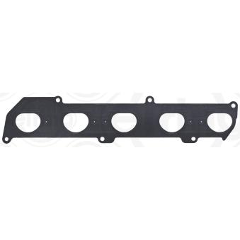 Joint d'étanchéité, collecteur d'admission ELRING 393.980 pour MITSUBISHI LANCER 2.4 - 170cv