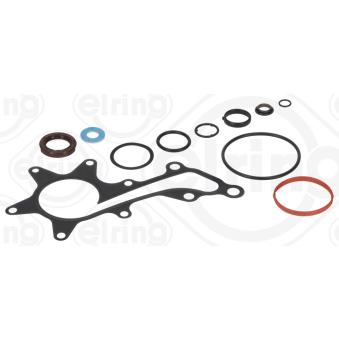 Jeu de joints d'étanchéité, carter de vilebrequin ELRING [397.260]