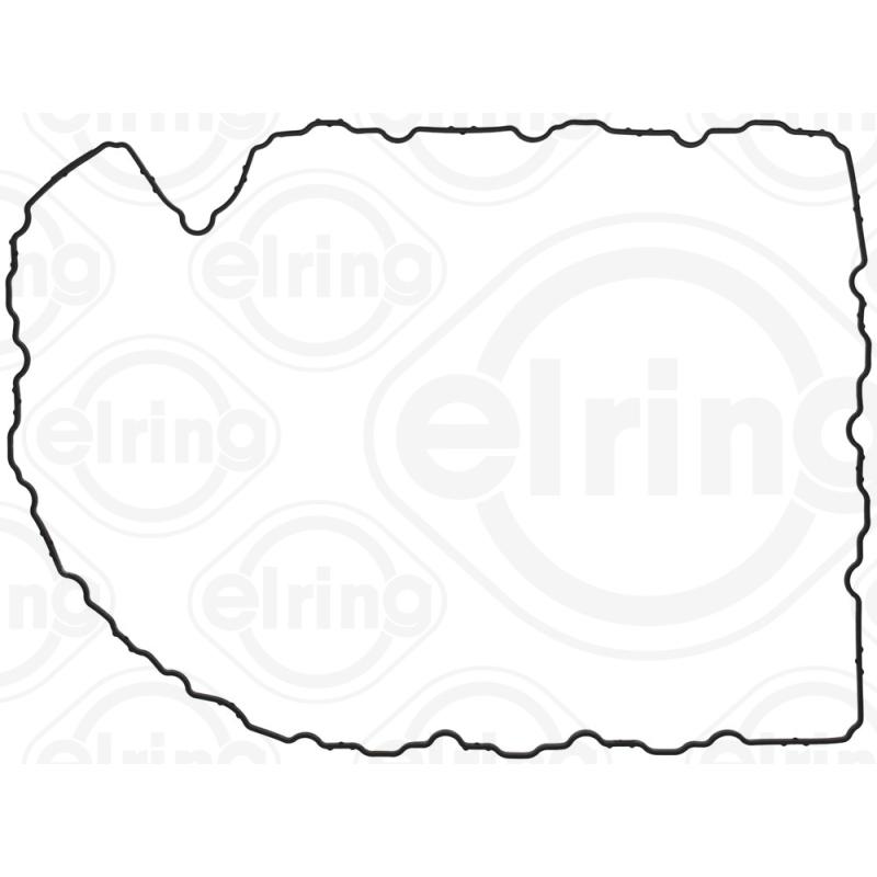 Joint d'étanchéité, carter d'huile ELRING 398.260 - Visuel 1