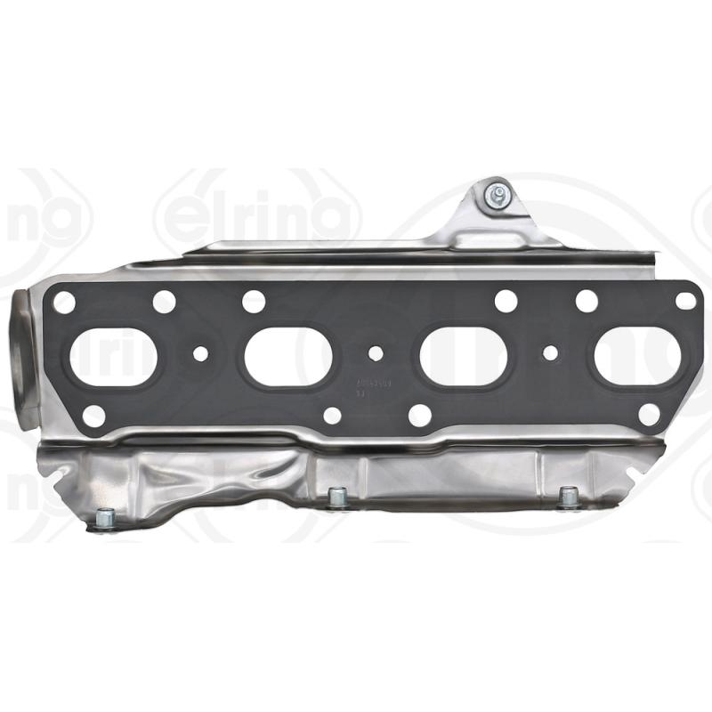 Joint d'étanchéité, collecteur d'échappement ELRING 398.270 - Visuel 1