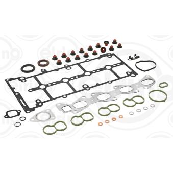 Jeu de joints d'étanchéité, culasse de cylindre ELRING 399.870 pour OPEL COMBO 1.6 CDTI - 95cv