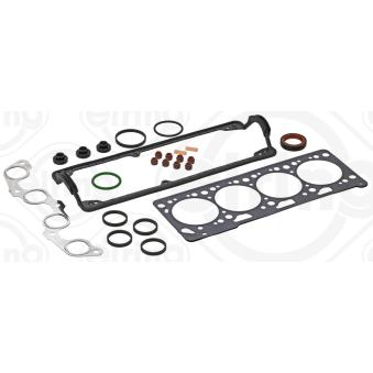 Jeu de joints d'étanchéité, culasse de cylindre ELRING 408.930 pour SKODA OCTAVIA 1.6 - 75cv