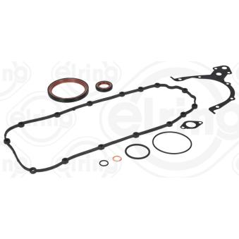 Jeu de joints d'étanchéité, carter de vilebrequin ELRING [409.910]