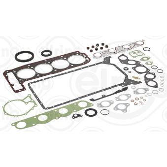 Jeu complet de joints d'étanchéité, moteur ELRING OEM A1020500158