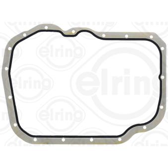 Joint d'étanchéité, carter d'huile ELRING OEM 650615