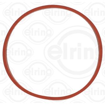 Joint, vanne EGR ELRING 424.850 pour BMW Série 3 320 d - 136cv