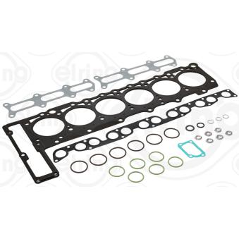 Jeu de joints d'étanchéité, culasse de cylindre ELRING 424.910 pour MERCEDES-BENZ CLASSE E E 300 D - 136cv Jeu de joints d'étanchéité, culasse de cylindre ELRING 424.910 pour MERCEDES-BENZ CLASSE E E 300 D - 136cv
