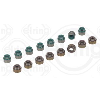 Jeu de joints d'étanchéité, tige de soupape ELRING 425.290