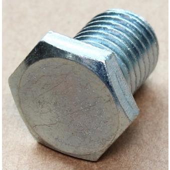 Vis-bouchon, carter d'huile ELRING 427.210 pour TOYOTA COROLLA Cooper D ALL4 - 112cv