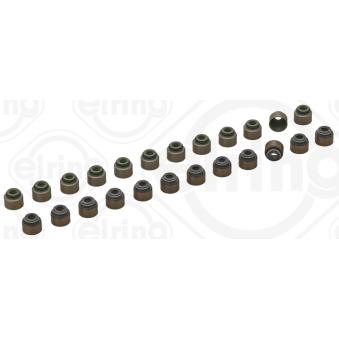Jeu de joints d'étanchéité, tige de soupape ELRING 427.370