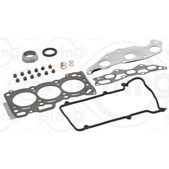 Jeu de joints d'étanchéité, culasse de cylindre ELRING OEM 0411297206