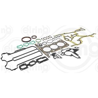 Jeu complet de joints d'étanchéité, moteur ELRING 430.670