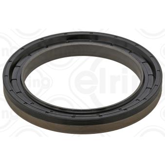 Bague d'étanchéité, vilebrequin ELRING 431.120 pour IVECO DAILY 33S13. 35S13. 35C13 - 126cv