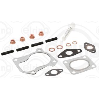 Kit de montage, turbo ELRING [434.310]