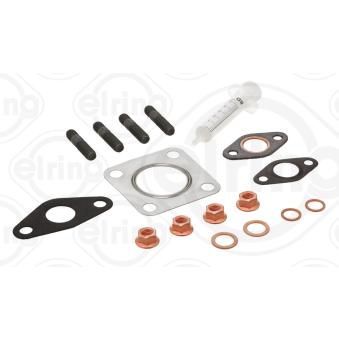 Kit de montage, turbo ELRING [434.420]