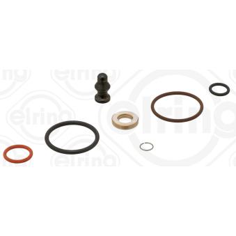 Kit de joints, injecteur ELRING 434.651 pour VOLKSWAGEN MULTIVAN 1.9 TDI - 84cv