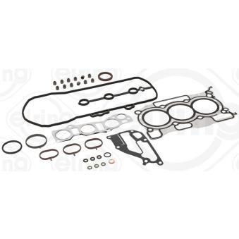 Jeu de joints d'étanchéité, culasse de cylindre ELRING 435.080 pour NISSAN 100 1.2 - 80cv