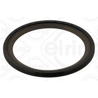 Bague d'étanchéité, vilebrequin ELRING 435.670 pour LANCIA THEMA 3.0 D - 239cv