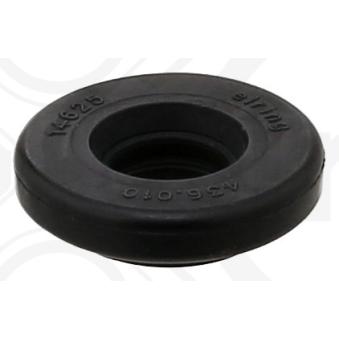 Joint d'étanchéité, boulon de couvercle de culasse ELRING 436.010 pour BMW Série 3 320 i - 150cv