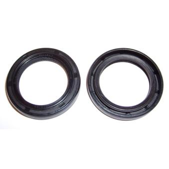 Bague d'étanchéité, vilebrequin ELRING 440.720 pour FIAT CINQUECENTO 1.1 Sporting - 54cv