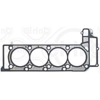 Joint d'étanchéité, culasse ELRING 444.600 pour MAZDA 3 E 63 AMG - 585cv