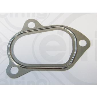 Joint d'étanchéité, tuyau d'échappement ELRING 446.140 pour LADA SAMARA 1.3 Multijet - 75cv