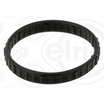 Joint d'étanchéité, boîtier du thermostat ELRING 446.240 pour CHEVROLET CAPTIVA 2.4 - 167cv