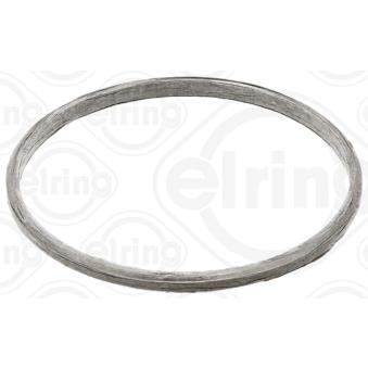 Bague d'étanchéité, tuyau d'échappement ELRING 446.430 pour JAGUAR E-PACE 2.0 AWD - 300cv