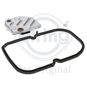 Kit de filtre hydraulique, boîte automatique ELRING OEM 1292700298