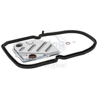 Filtre hydraulique, boîte automatique ELRING OEM A1262700098