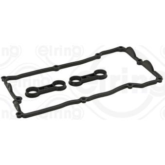 Jeu de joints d'étanchéité, couvercle de culasse ELRING 448.520 pour BMW Série 3 316 i - 116cv